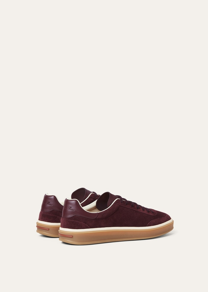Tennis Walk Sneaker - 4