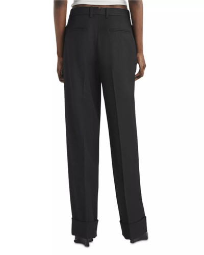 rag & bone Marianne Italian Wool Pants outlook