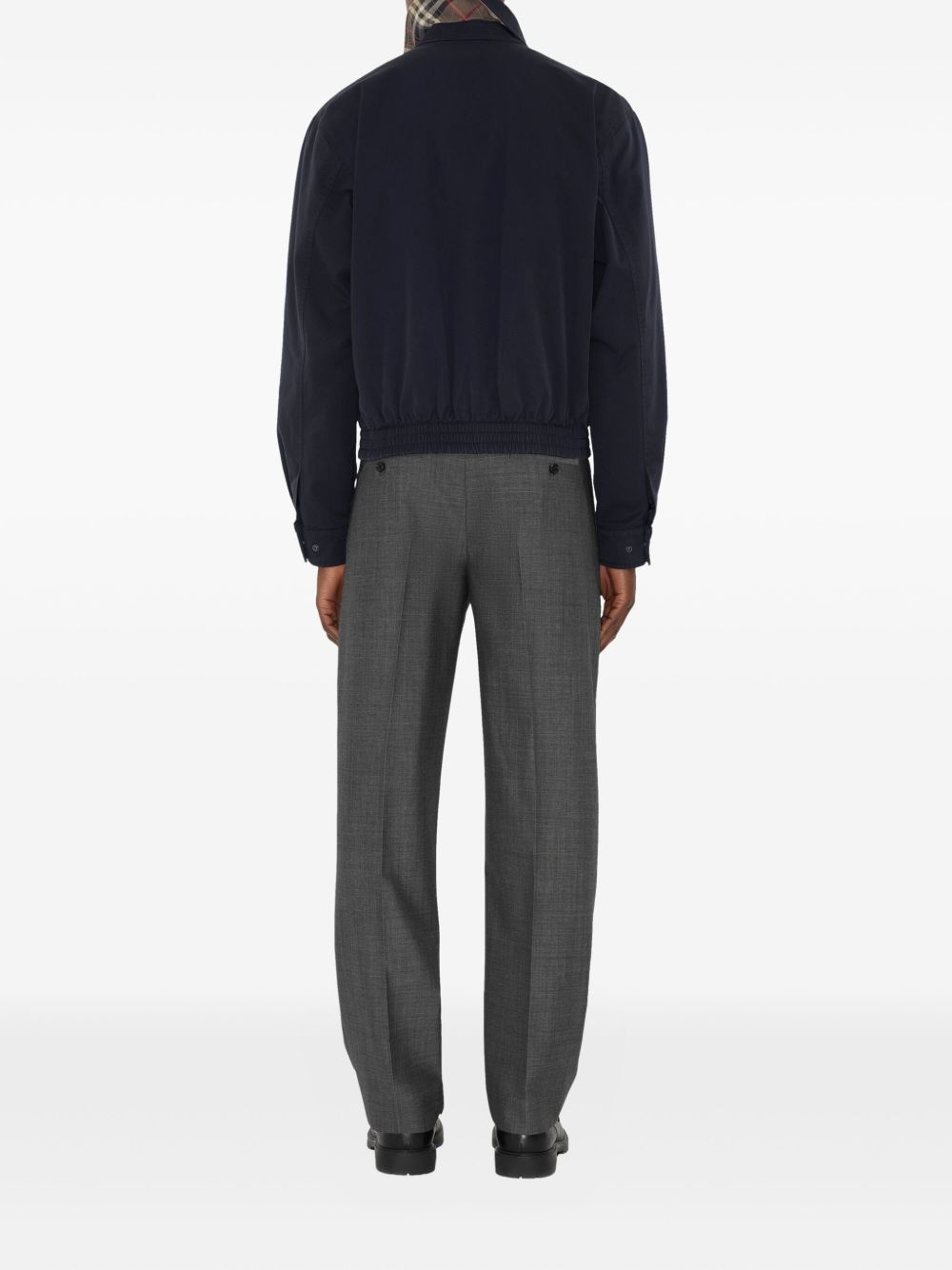 Harrington jacket - 3