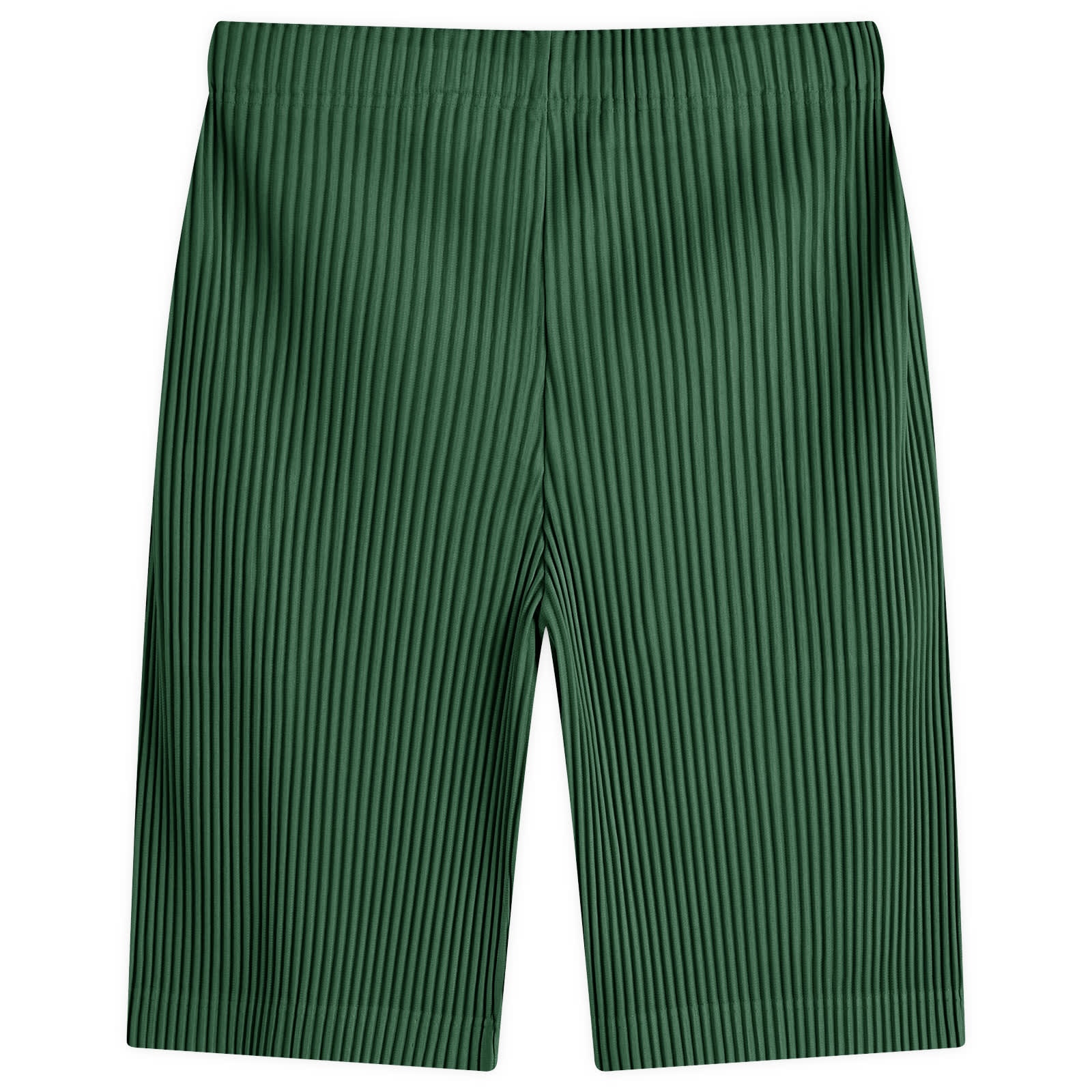 Homme Plissé Issey Miyake Pleated Shorts - 2