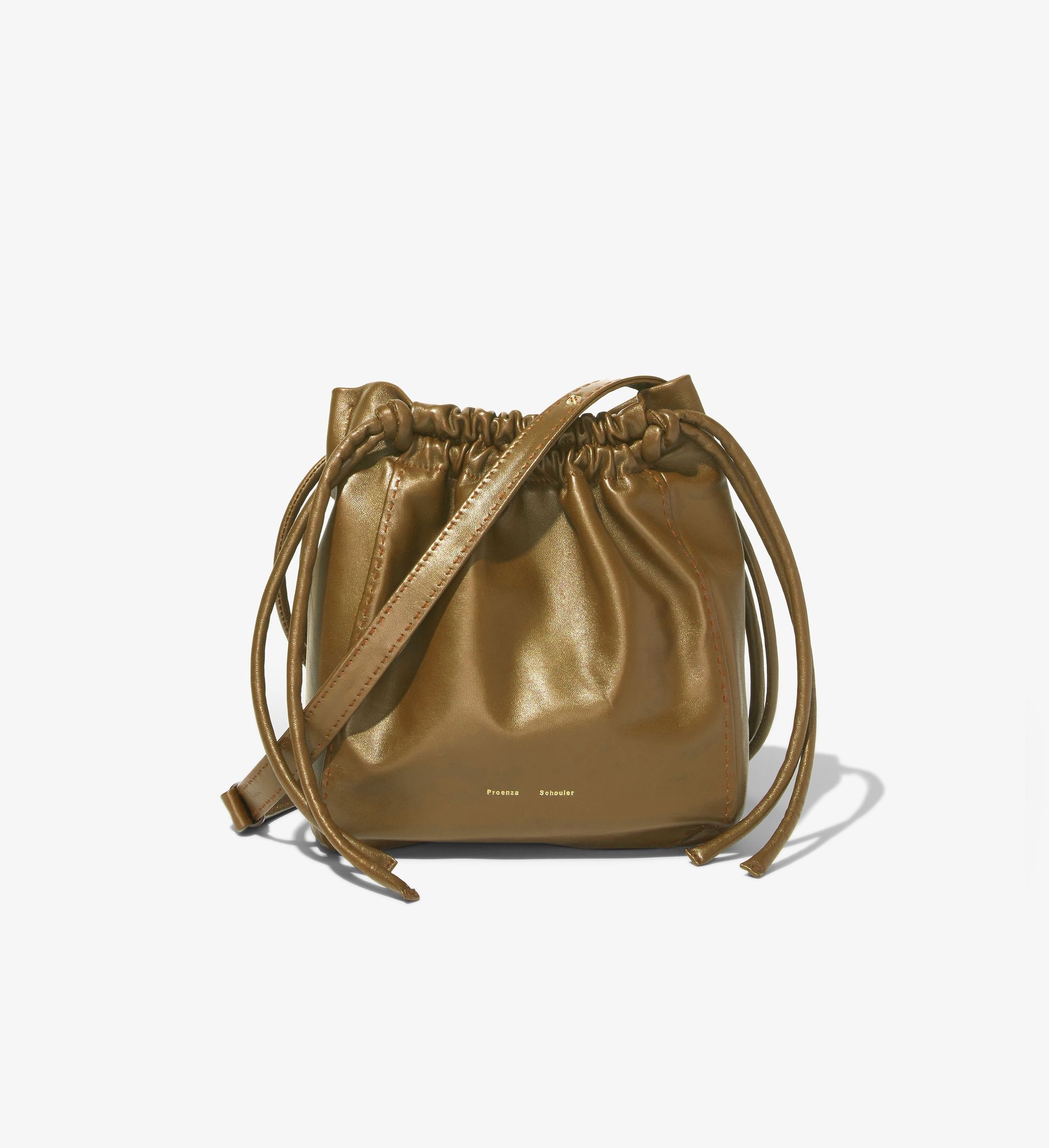 Drawstring Pouch - 1