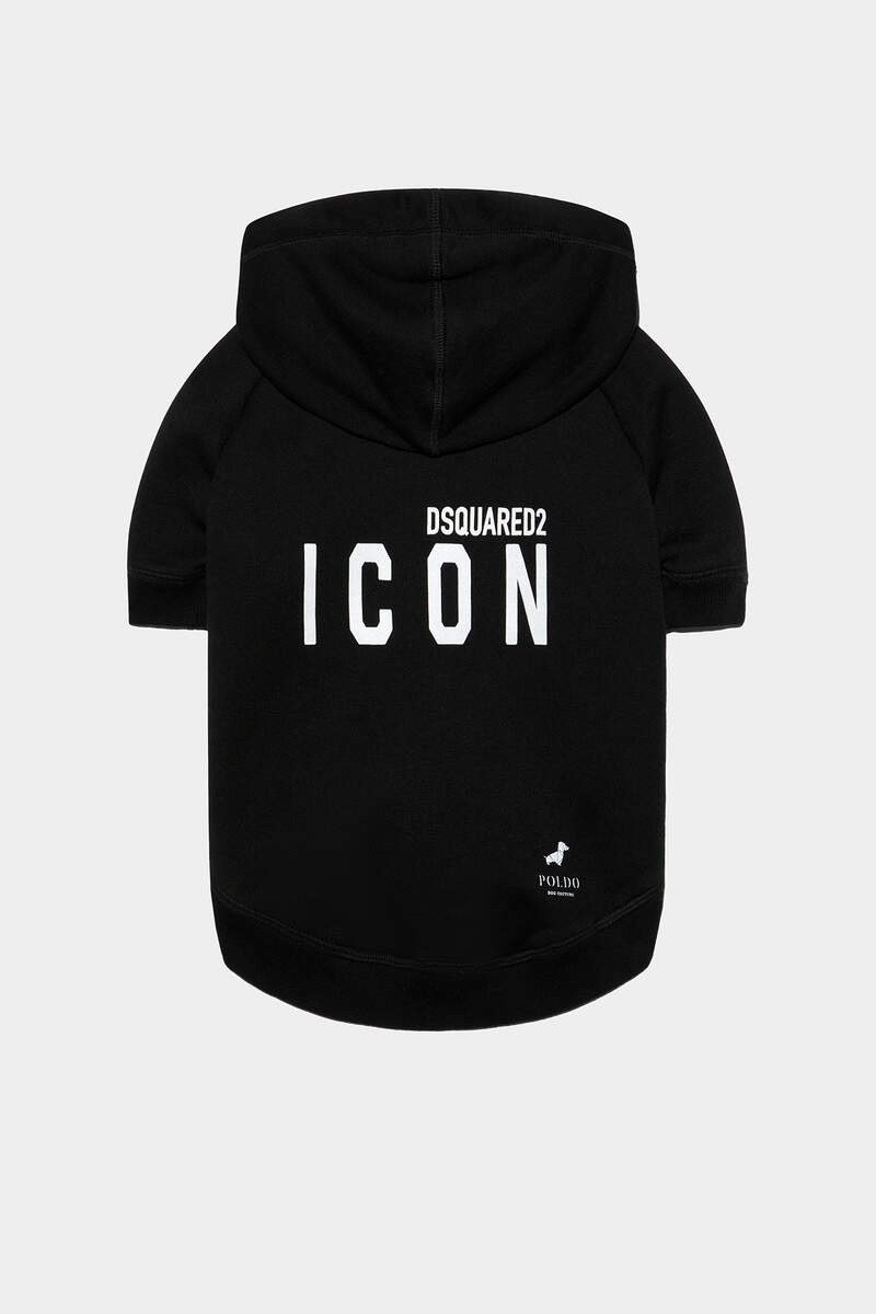 POLDO X D2 OTTAWA ICON SWEATSHIRT 1