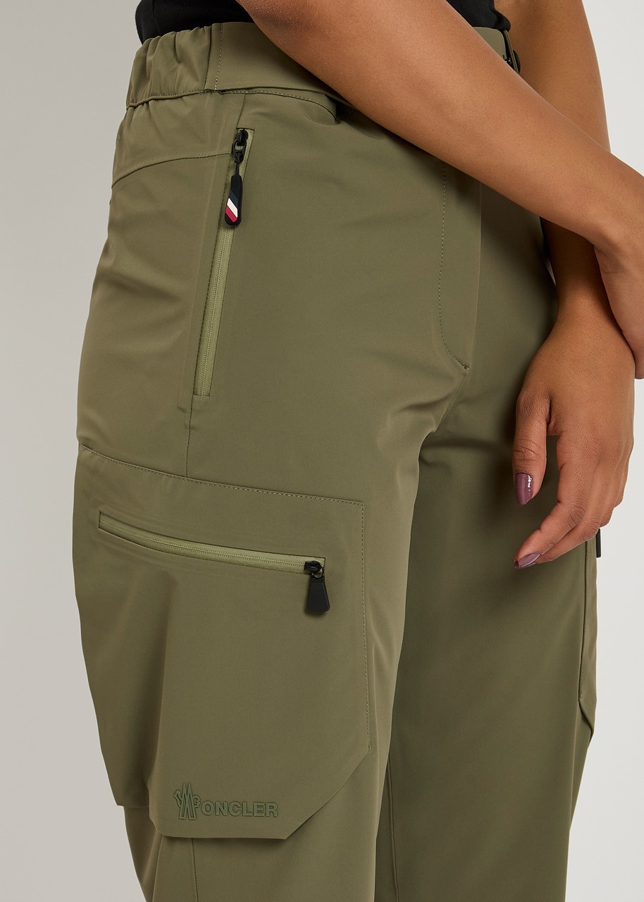 Moncler Pantalone Sportivo Gore-tex Trousers - 5