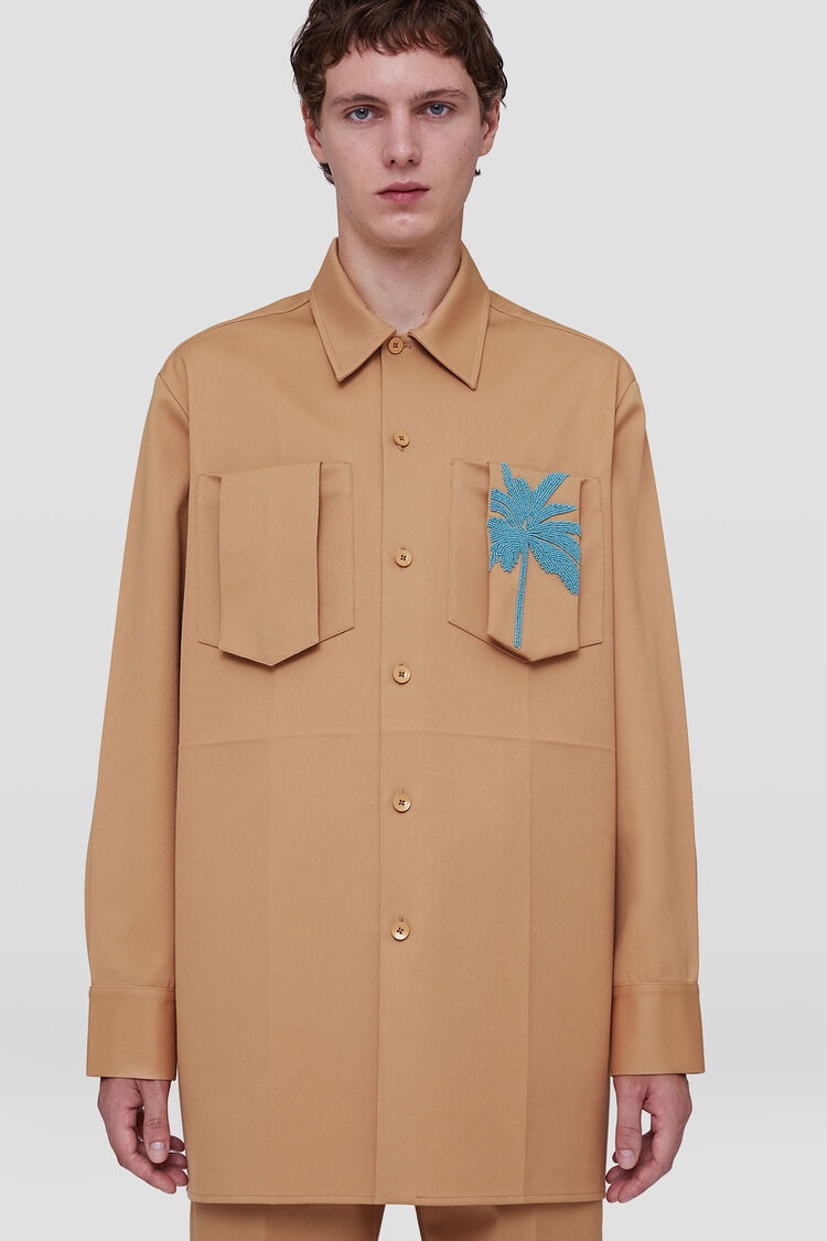 Shirt - 5