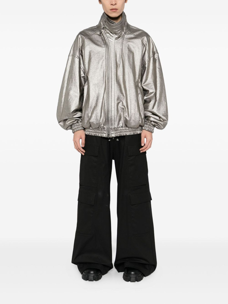 Julius glittered jacket outlook