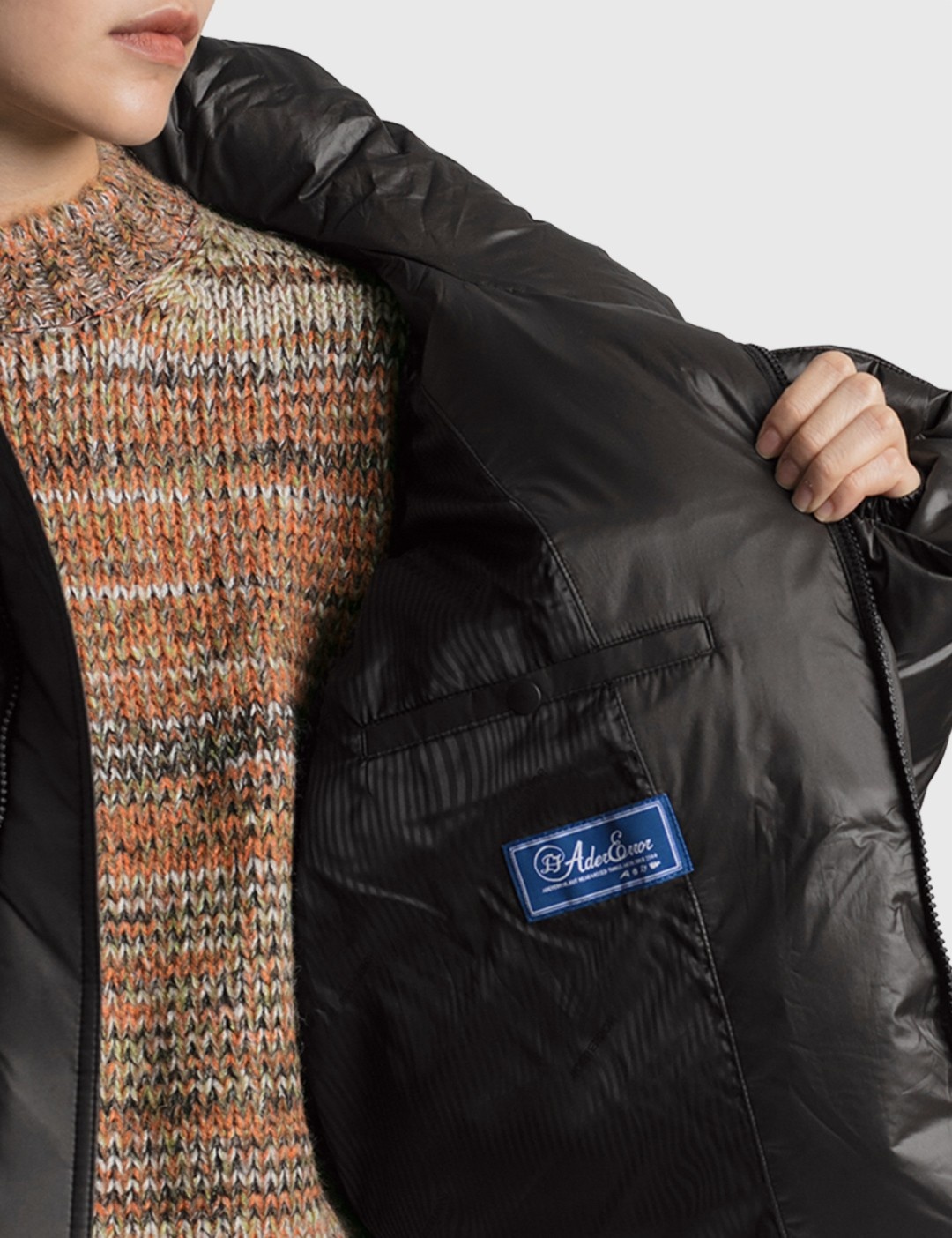 DOWN JACKET - 5