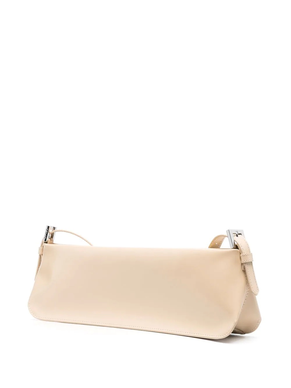 leather shoulder bag - 3