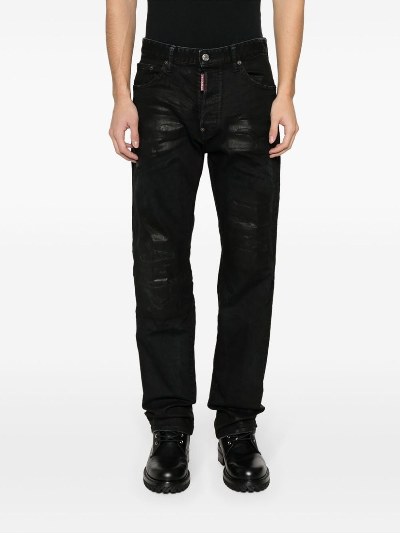Cool Guy slim-leg jeans 3