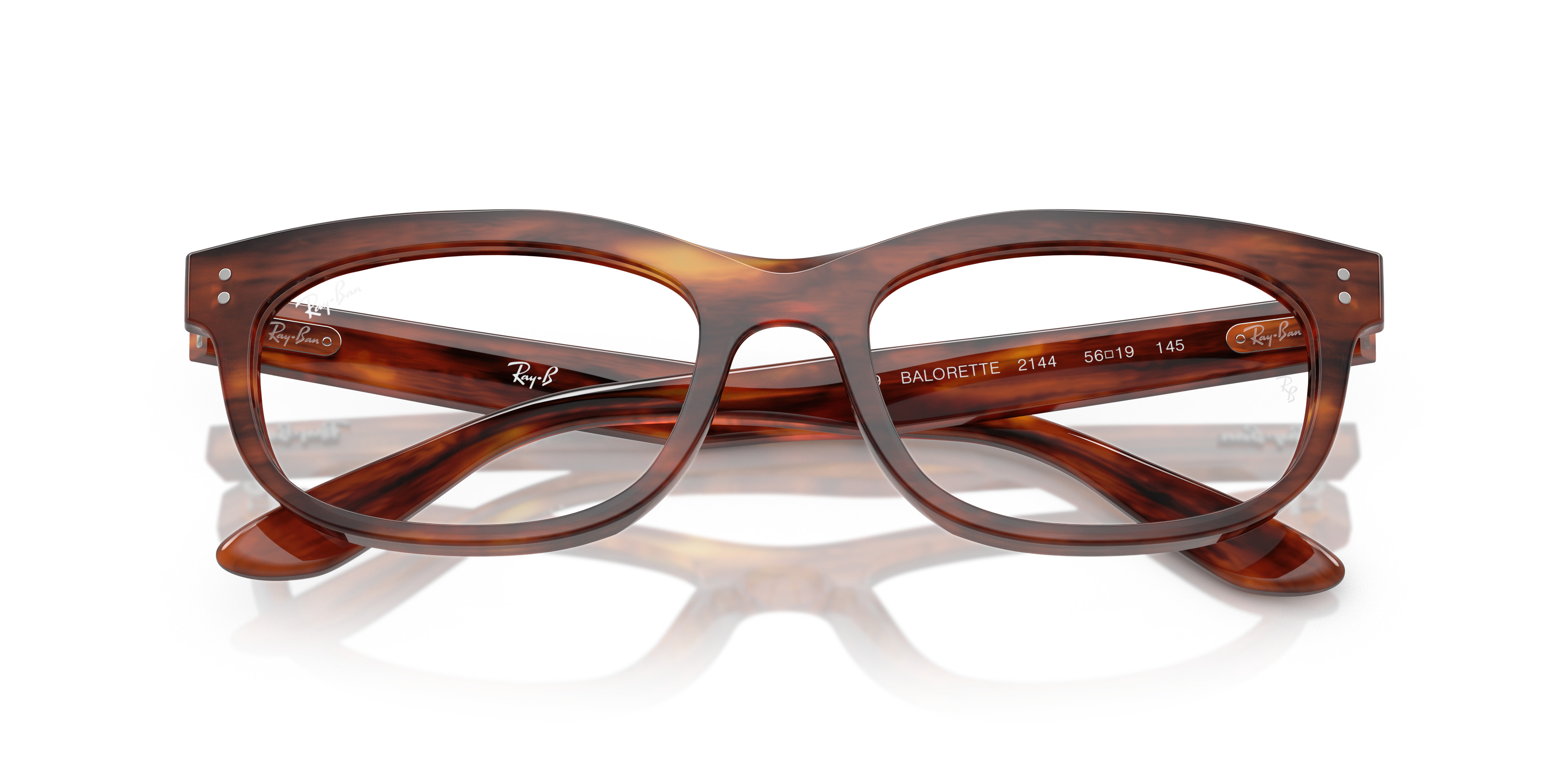 BALORETTE OPTICS - 2