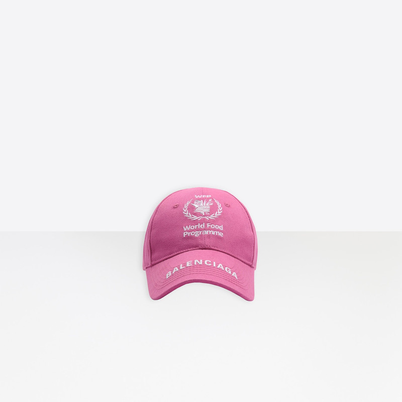 WFP Cap 1