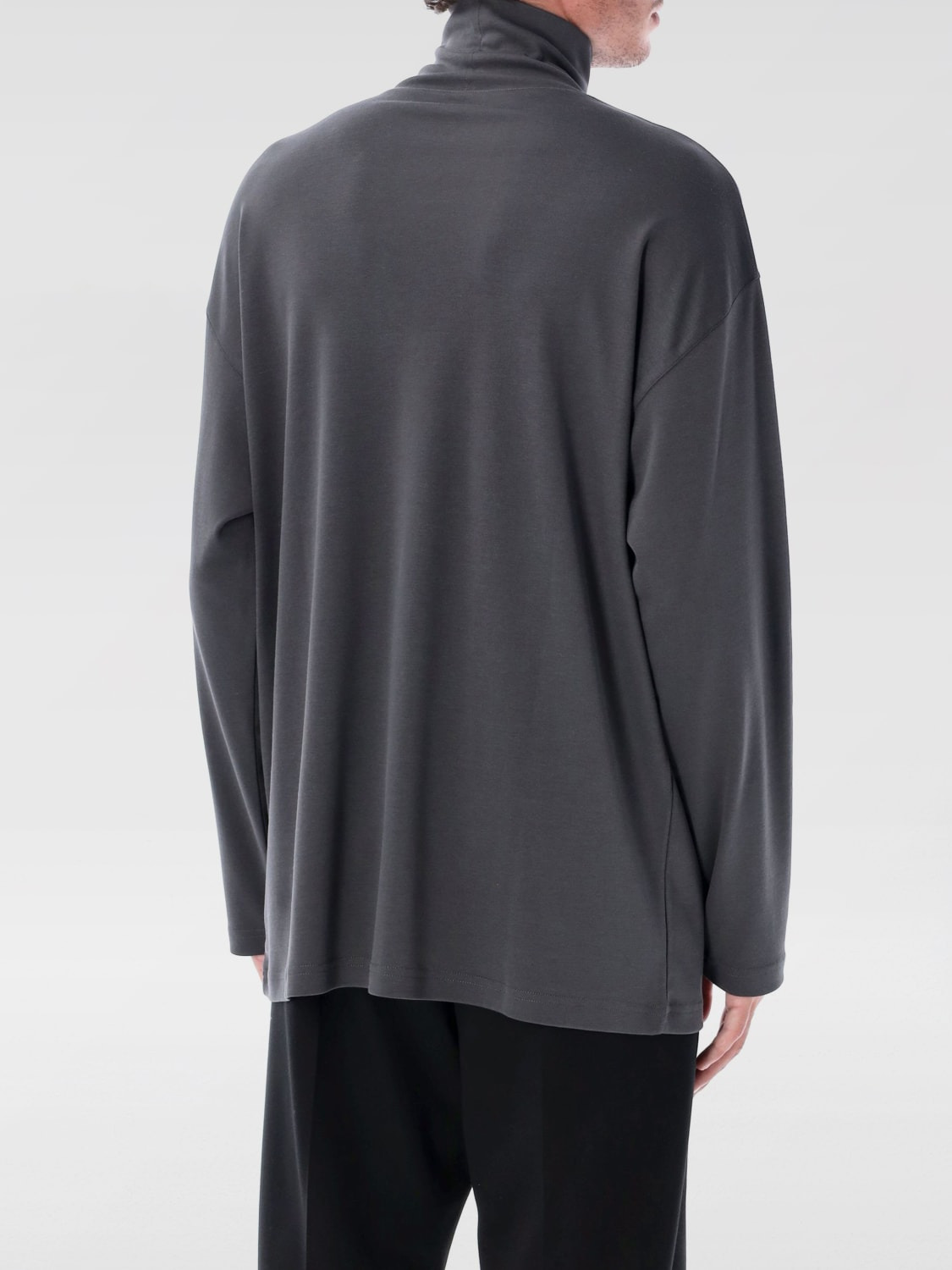 T-shirt men Lemaire - 2