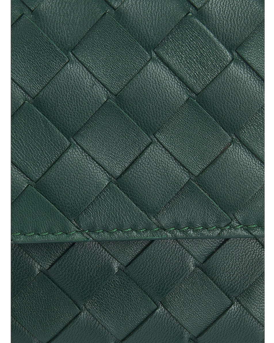 Long Clutch - 7
