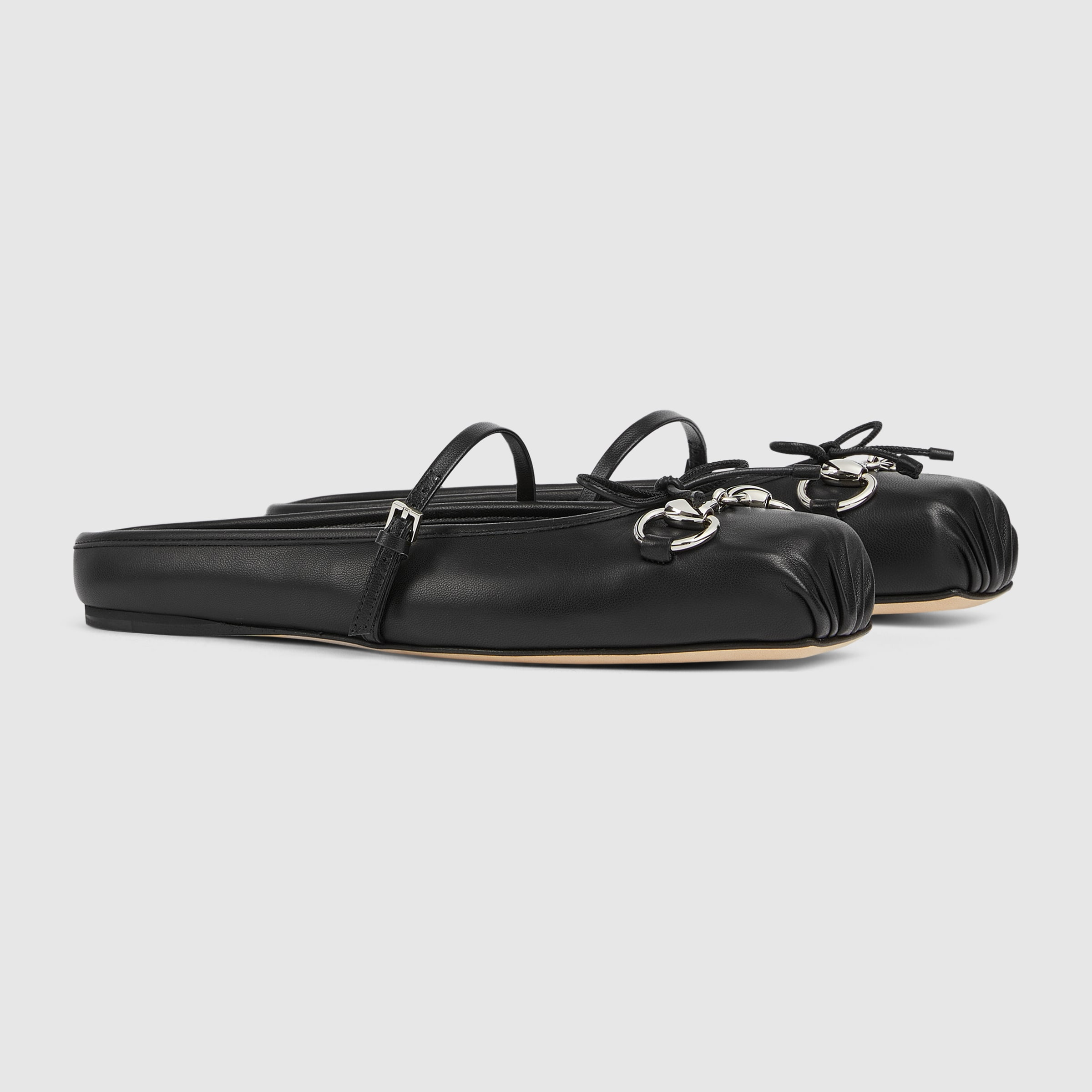 Women's Gucci Horsebit mule - 2