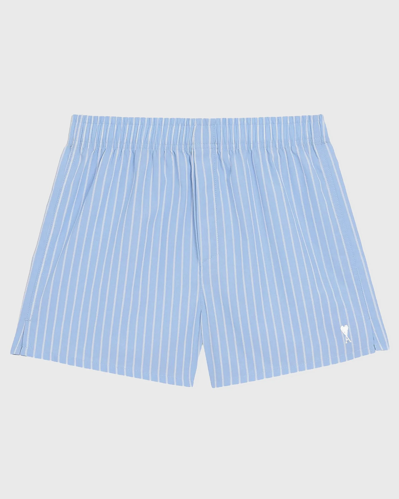 STRIPED SHORTS - 1