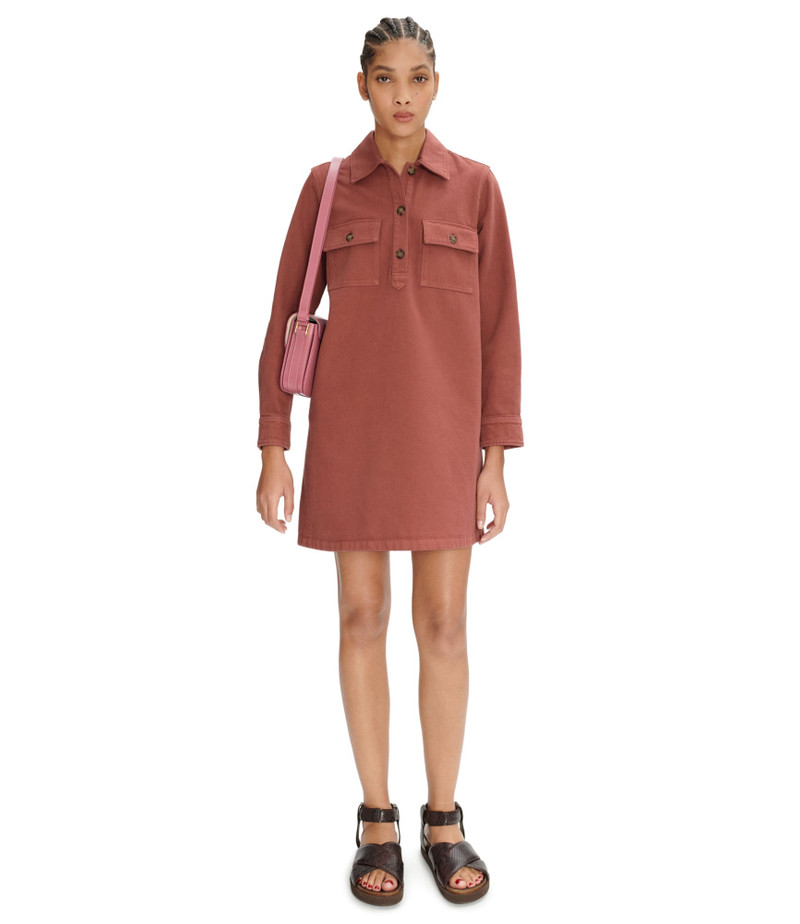 A.P.C. MIA DRESS outlook