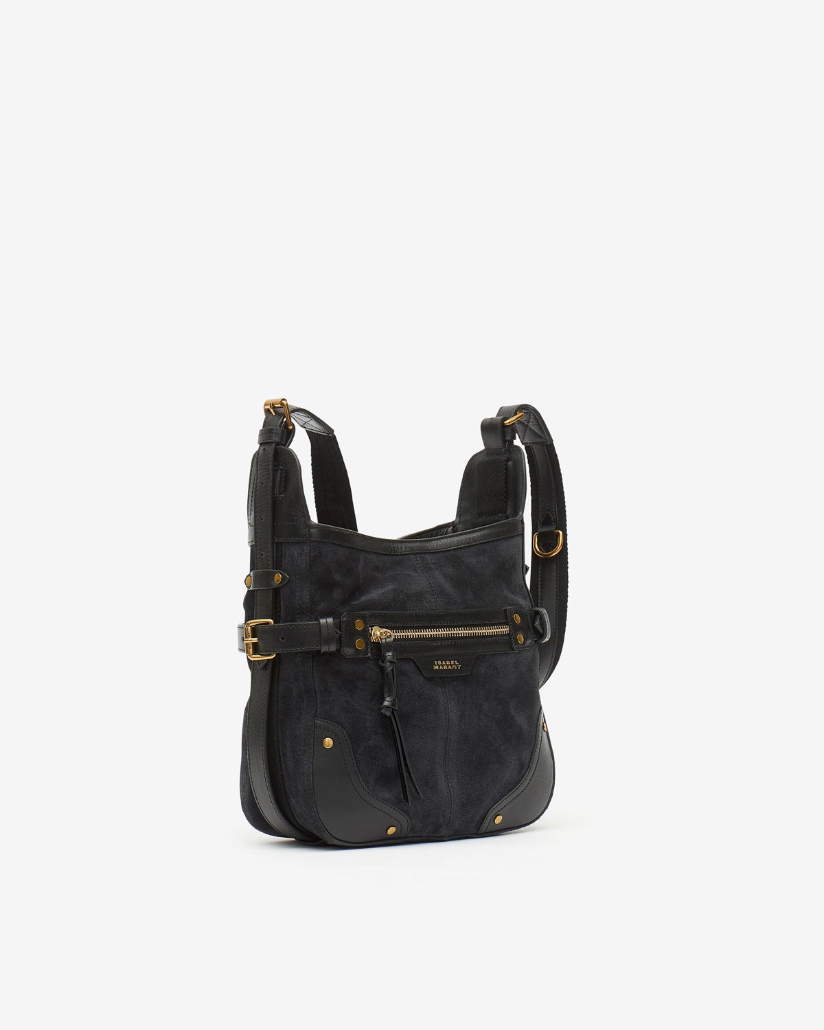 SIERRA HOBO S BAG - 9