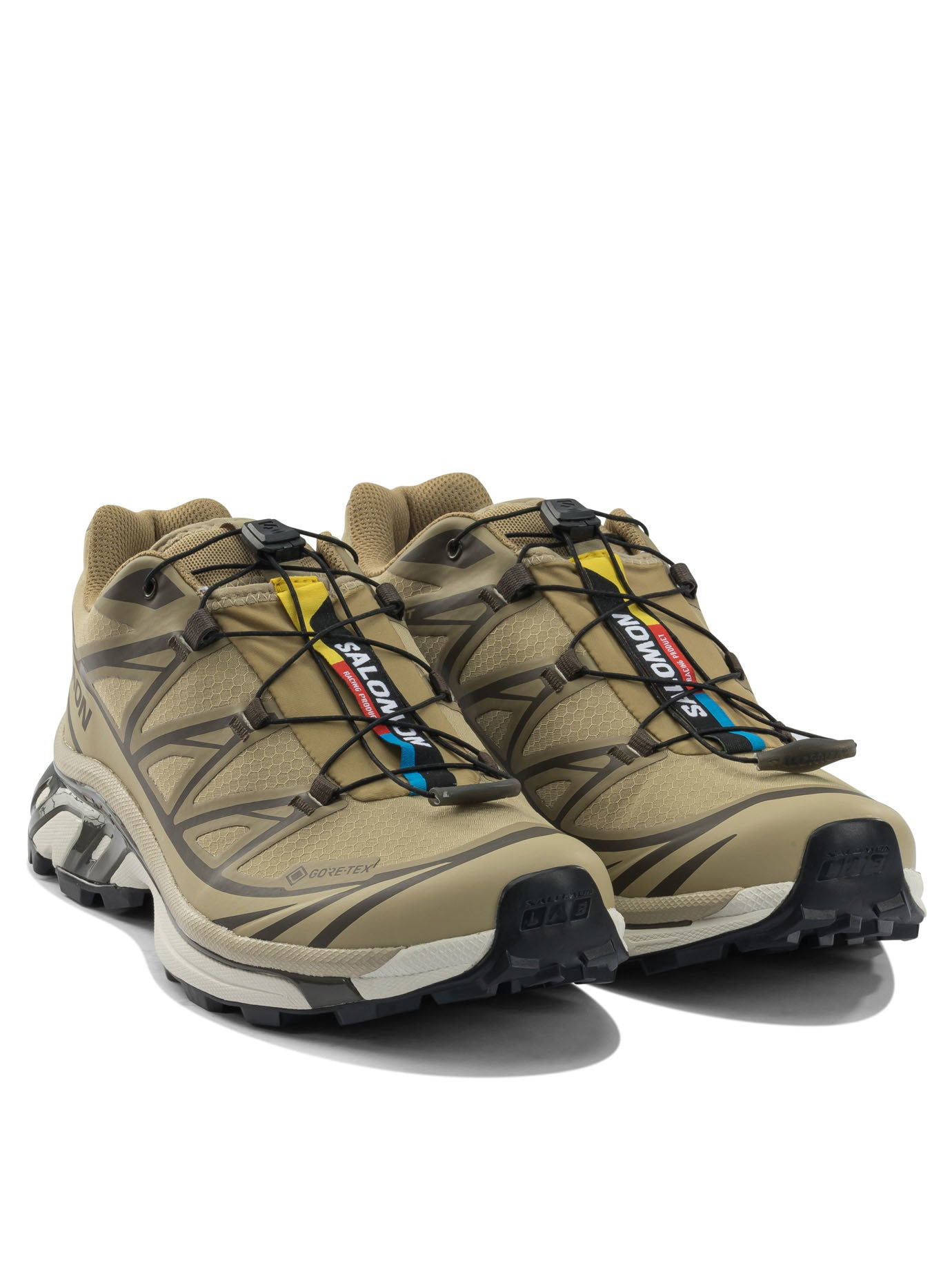 Salomon "xt-6 Gtx" Sneakers - 2