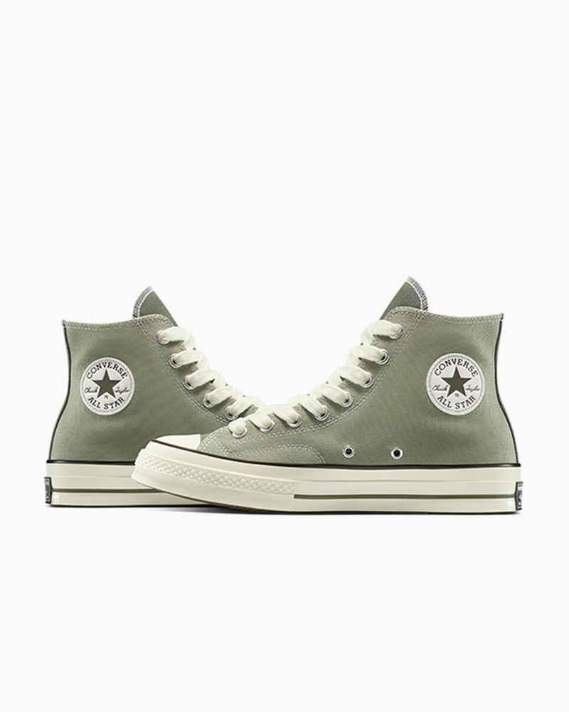 Chuck 70 Tonal Color Block 7