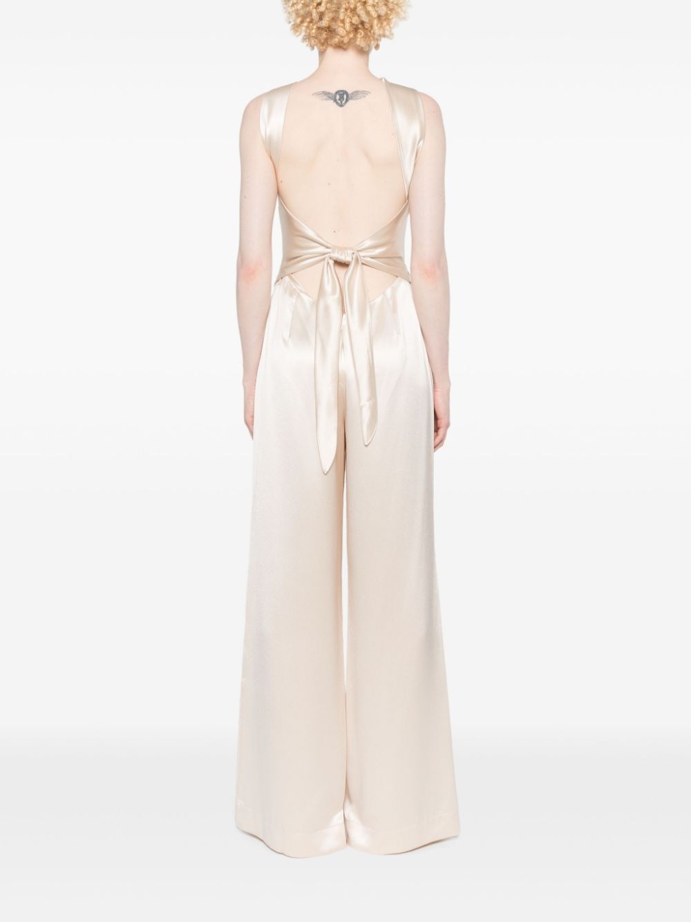Ensley jumpsuit - 4