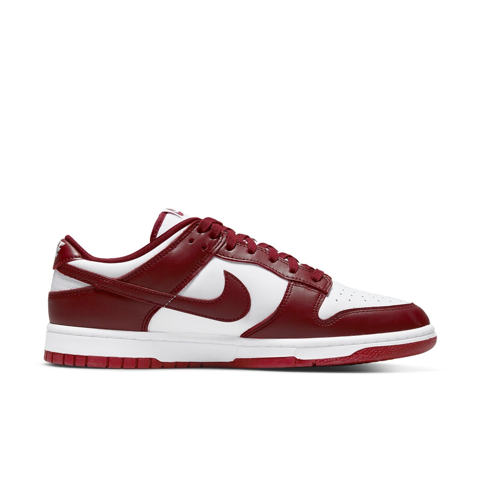 Nike Dunk Low 'Team Red' DD1391-601 - 2