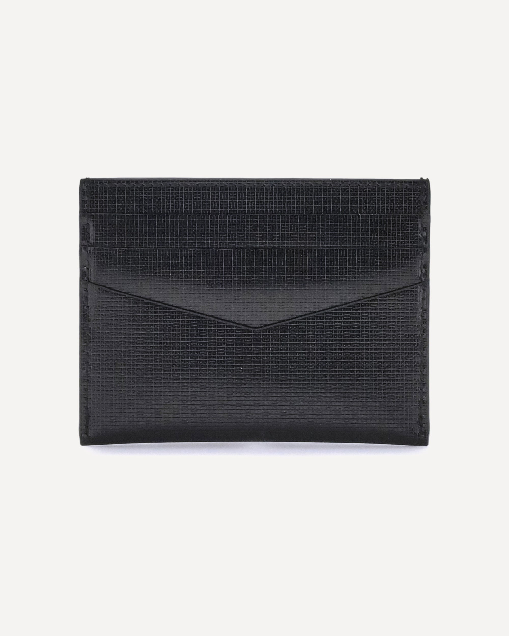 Leather Card Holder - 2
