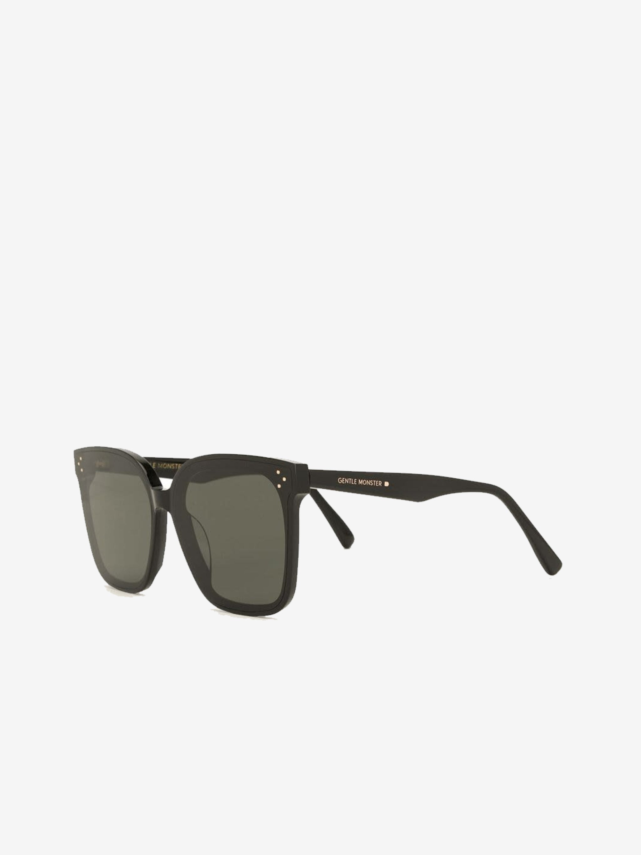 GENTLE MONSTER HER 01 Sunglasses - 2