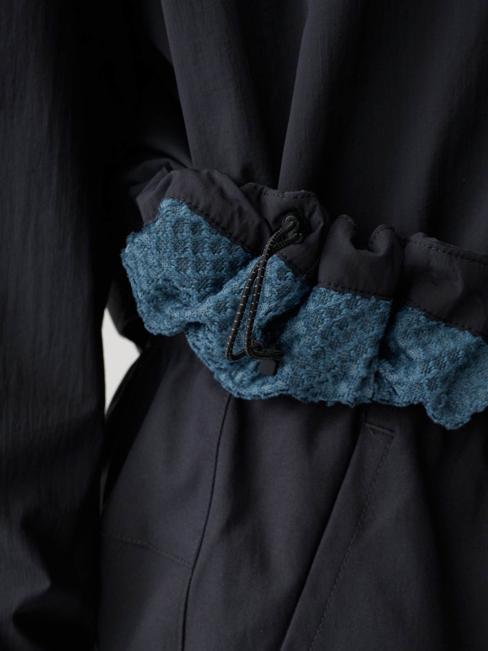 Women's Transit Insulated Crew - 6