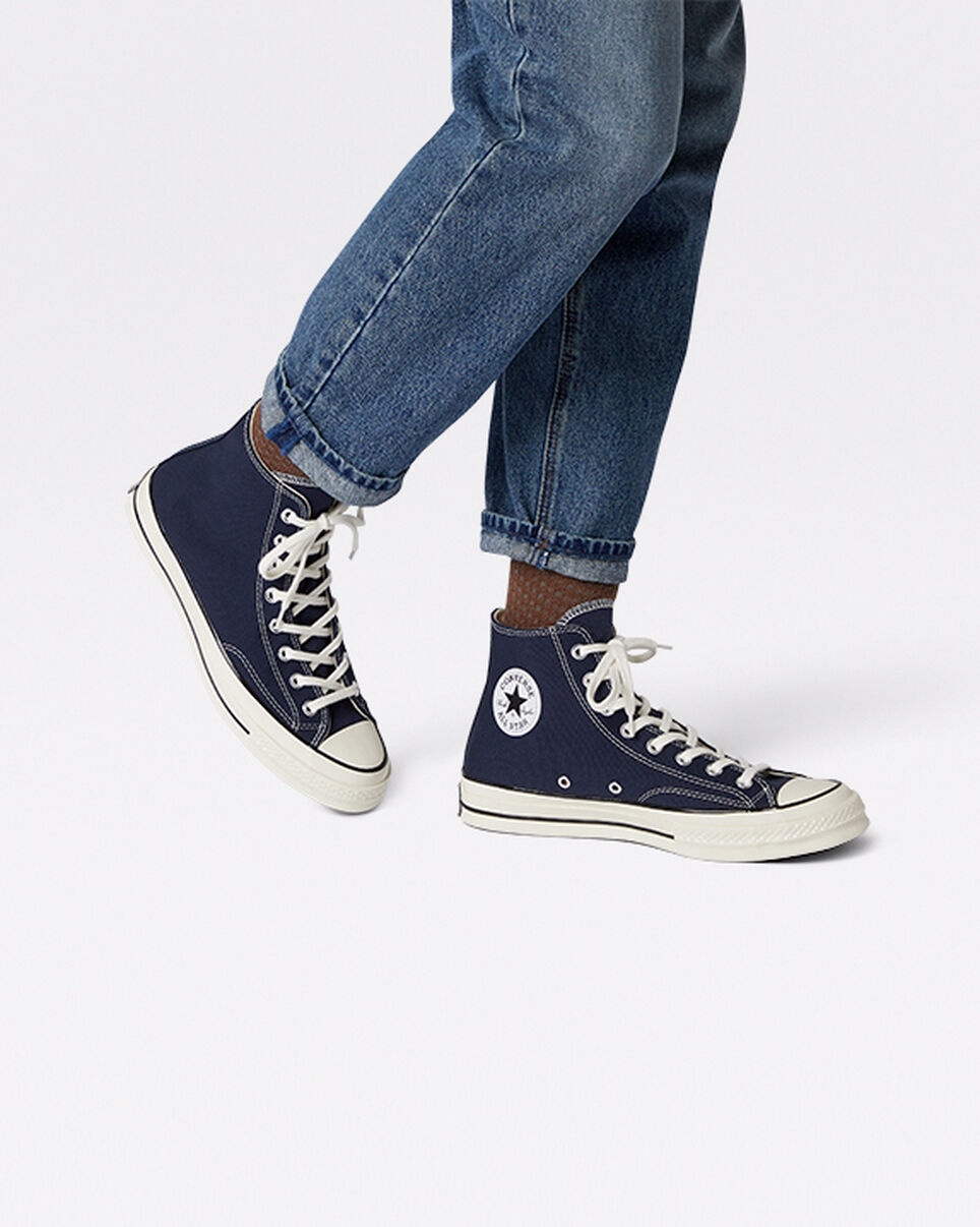 Chuck 70 Canvas - 4