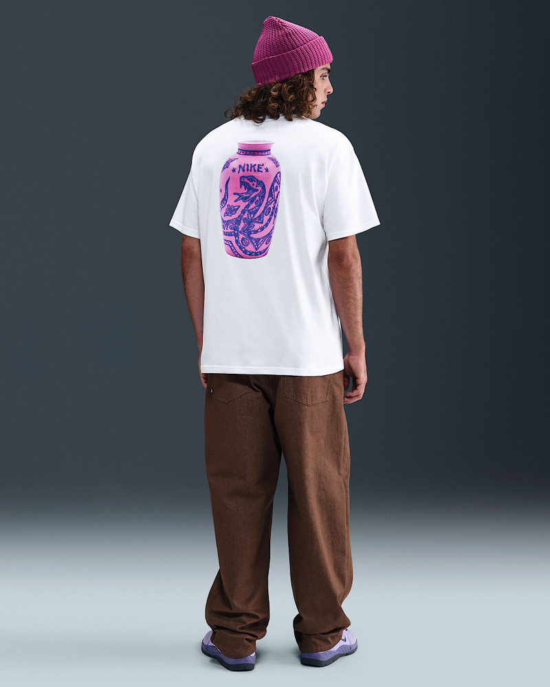 Nike SB Max90 Skate T-Shirt 5