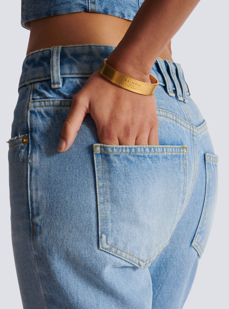 Balmain Balmain Signature Tubular bracelet outlook