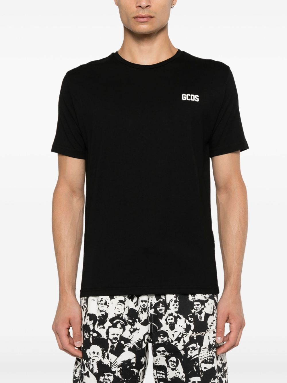 Low Band Logo T-shirt - 3