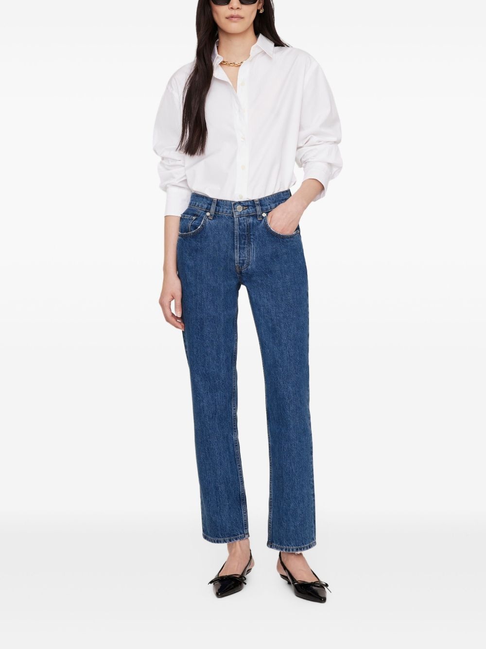 Essie shirt - 2