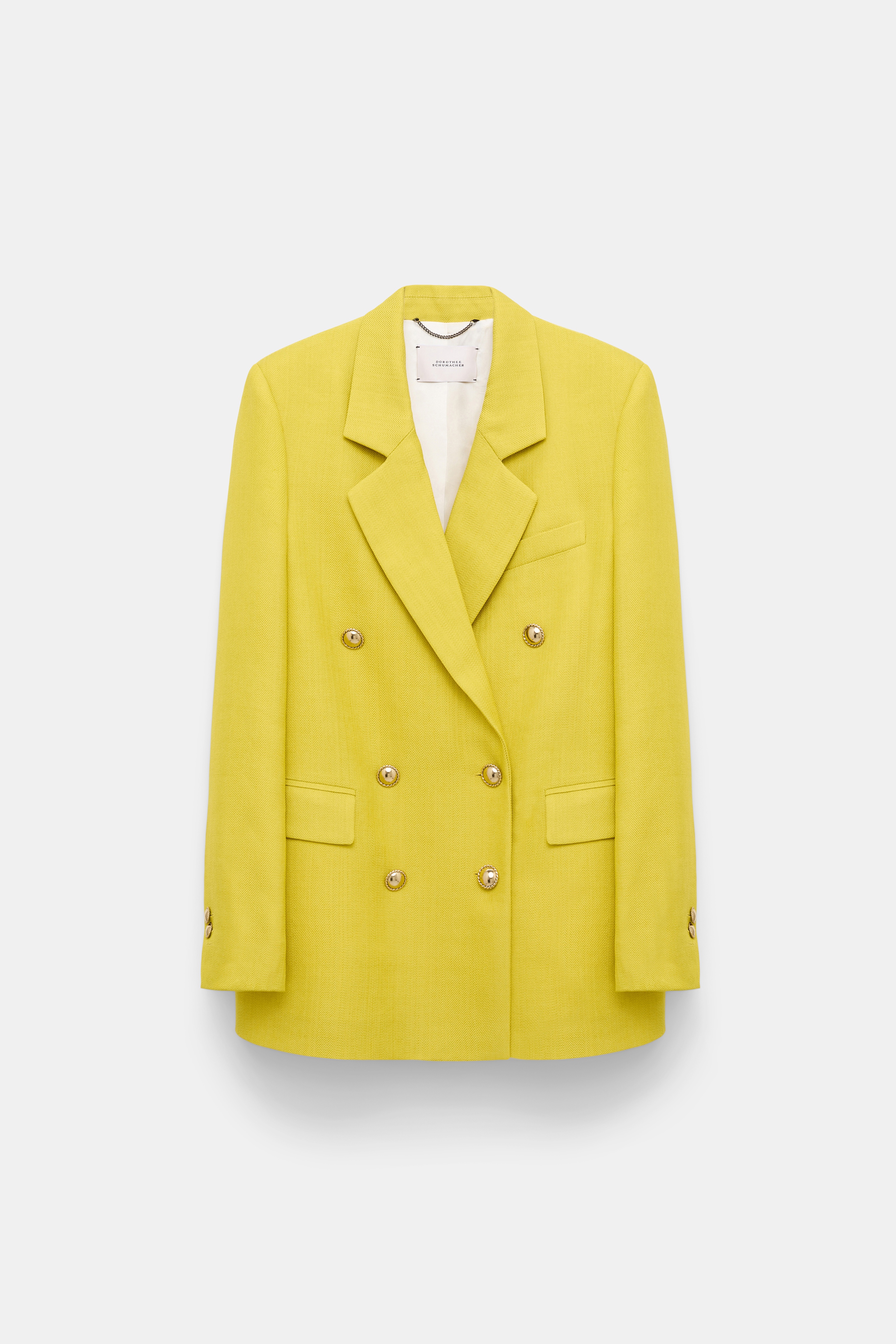 OCCASION COOLNESS jacket - 1