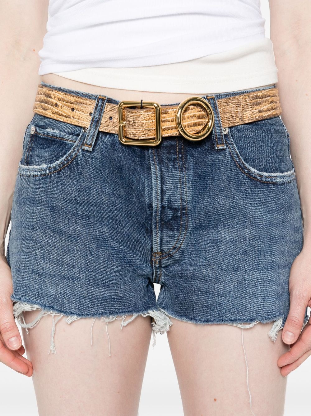 The Hang shorts - 5