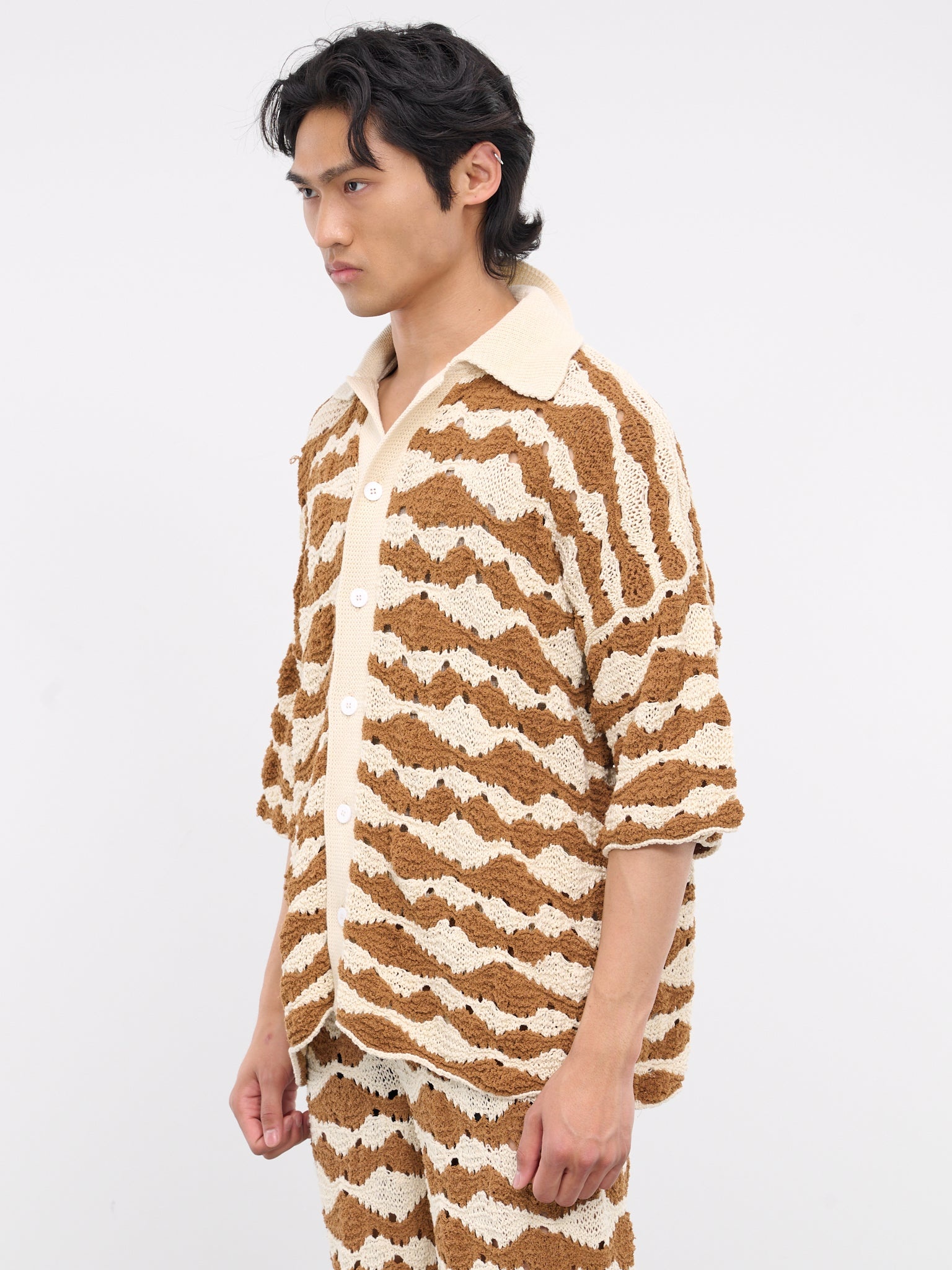 Knit Shirt - 2