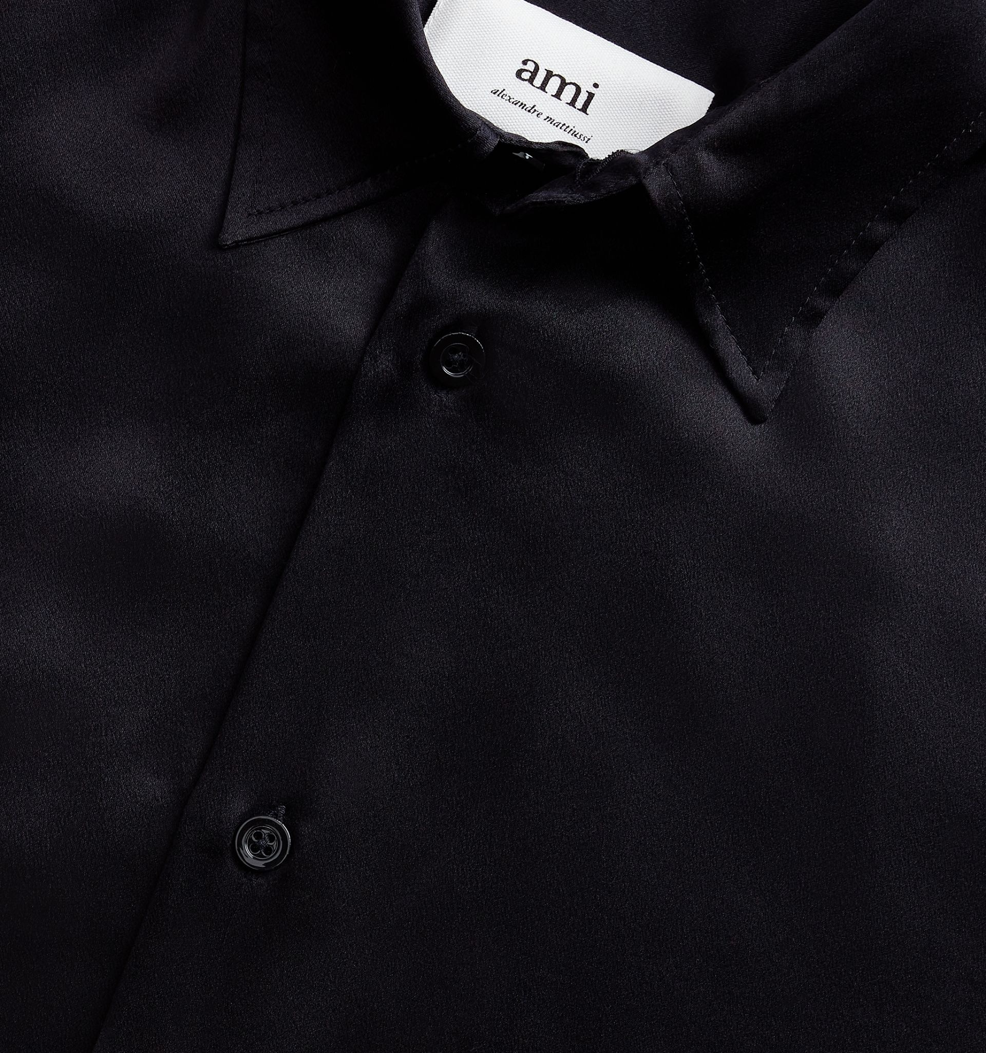 Ami Fit Shirt - 3
