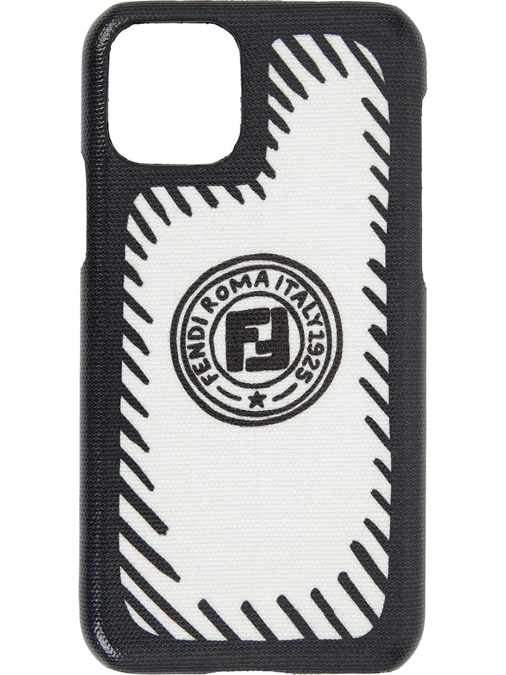 FF logo iPhone 11 Pro case - 1