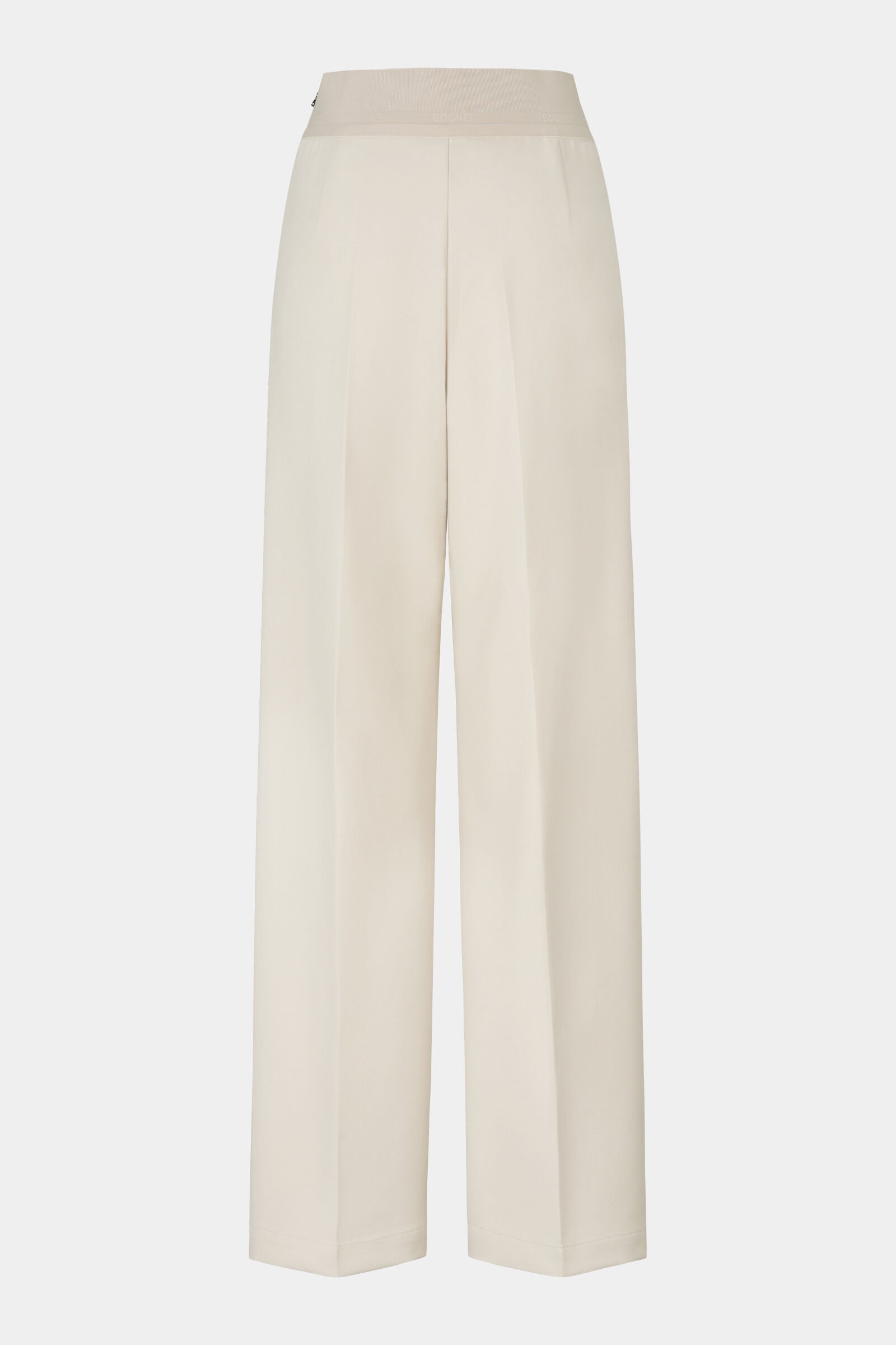 Ylvi Marlene pants in Sand - 7