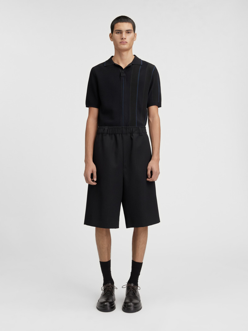 JACQUEMUS Le bermuda Juego outlook