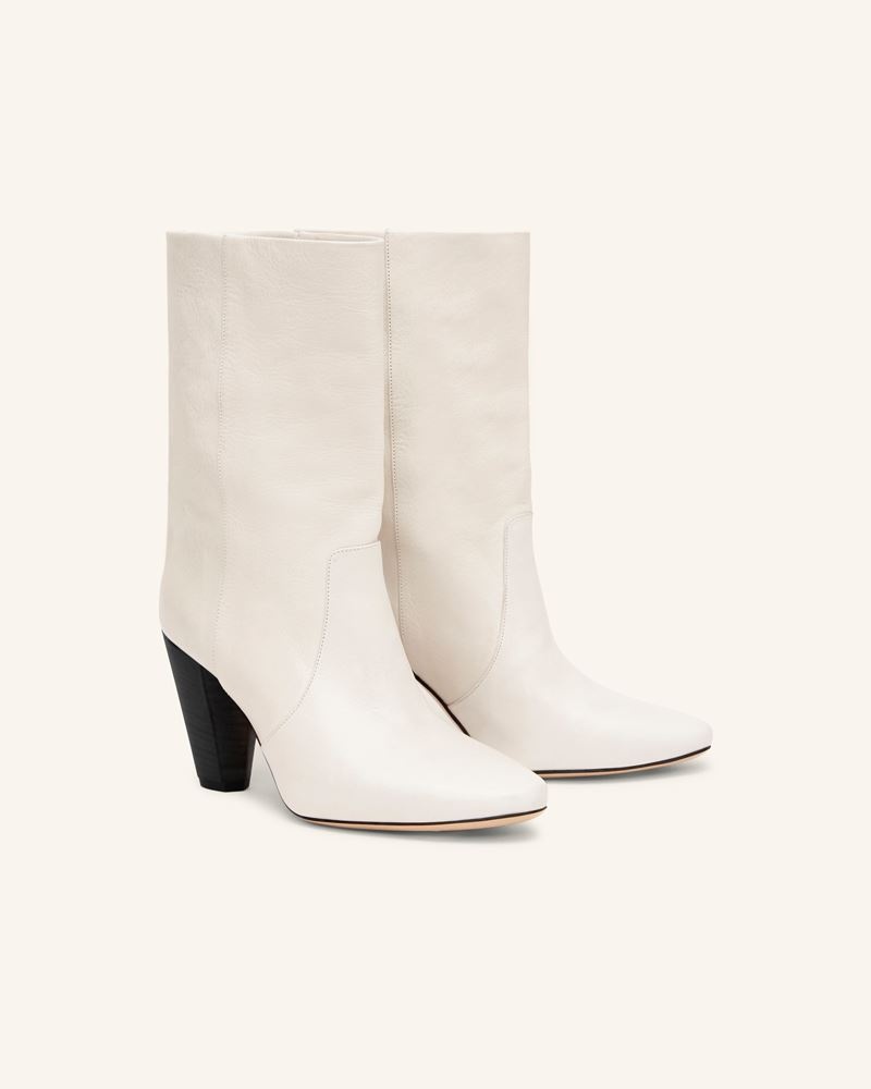 PRITT BOOTS - 3