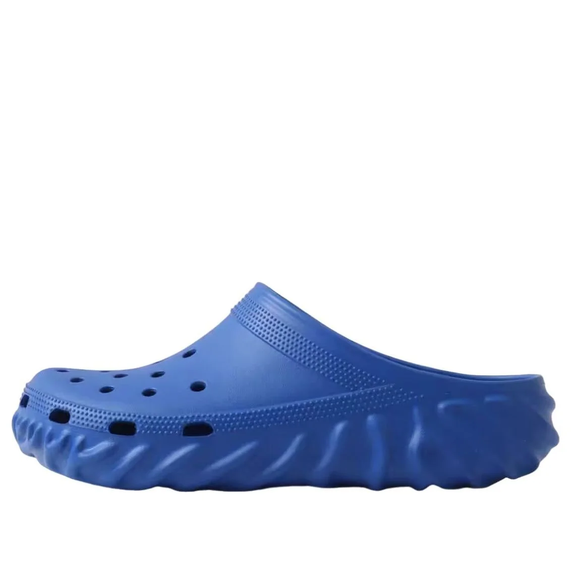 Crocs x Salehe Bembury Saru Clog 'Geneva' 210141-4TQ - 1