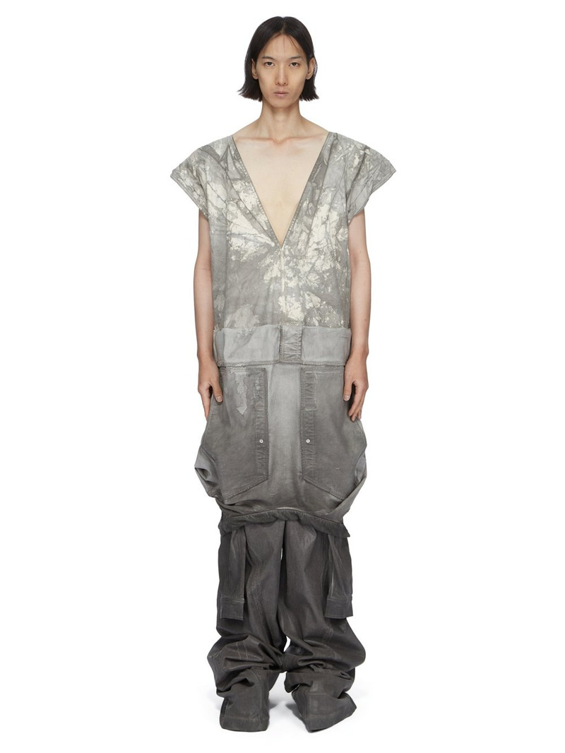 Rick Owens JUMPSUIT outlook