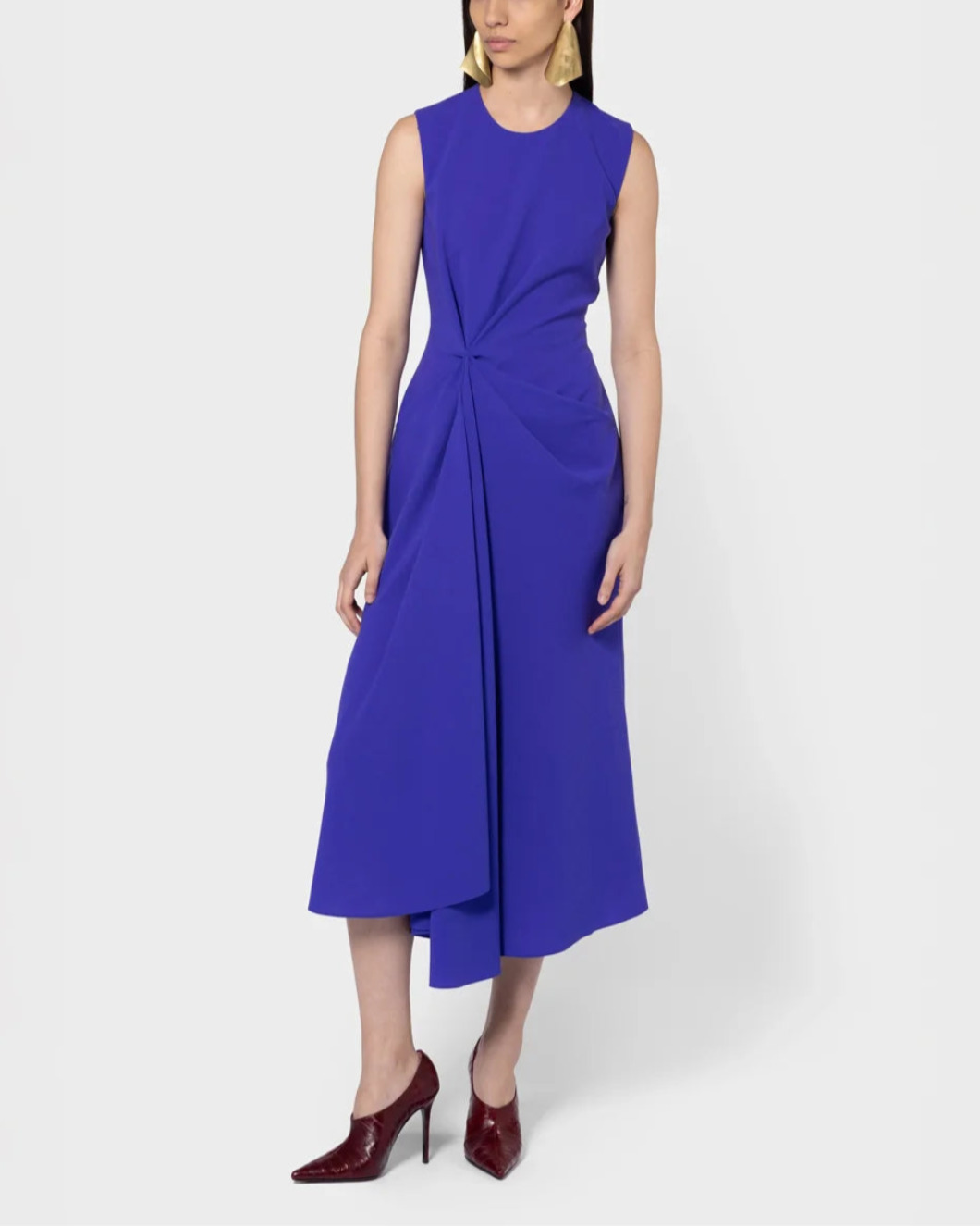 ALMAS DRESS - 2