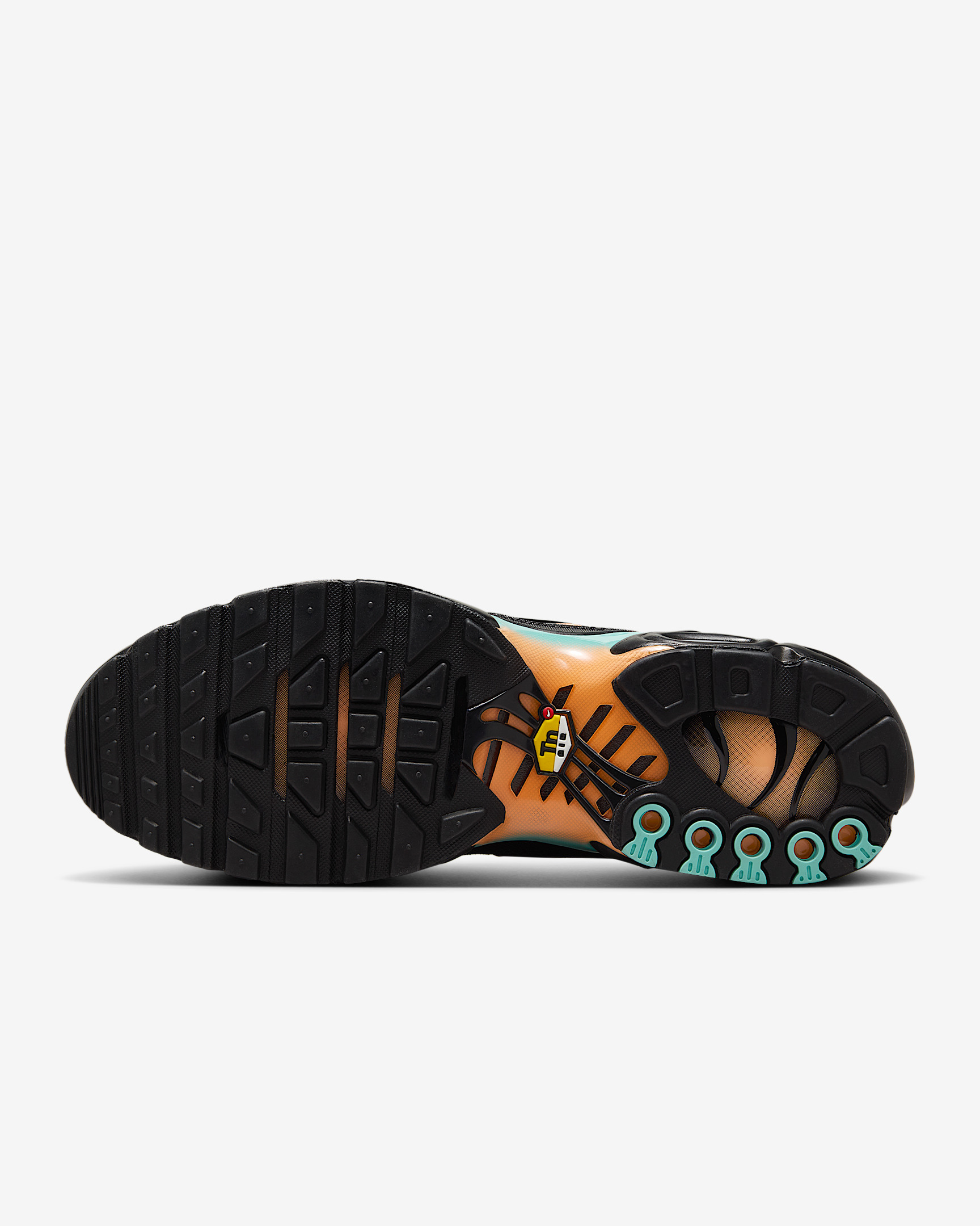 Nike Air Max Plus Men's Shoes - 2