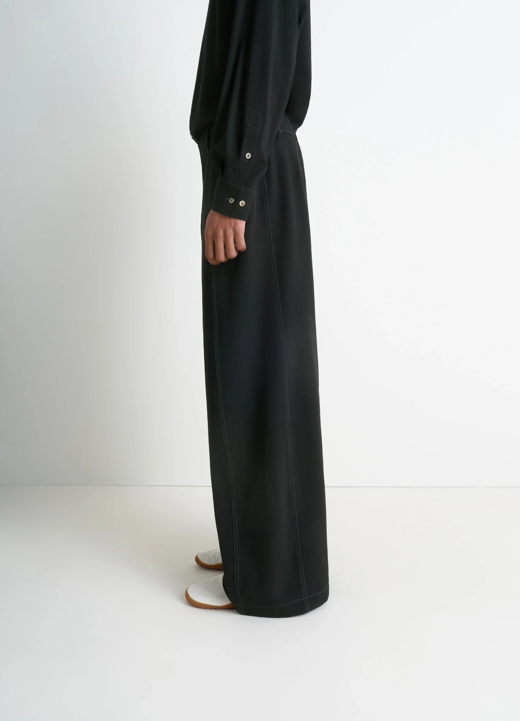 MAXI UTILITY PANTS - 4