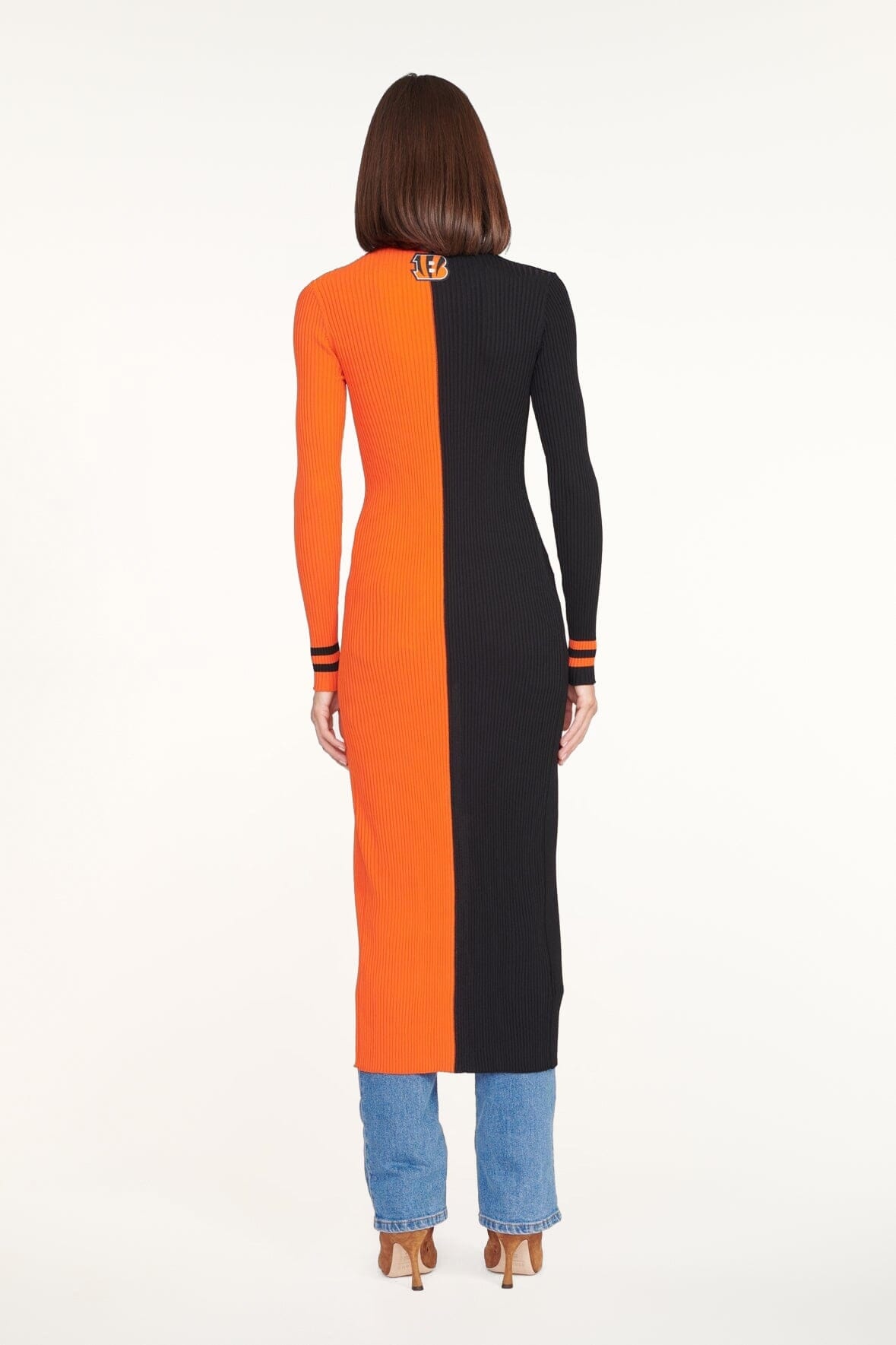 STAUD SHOKO SWEATER X NFL BILLS - 5