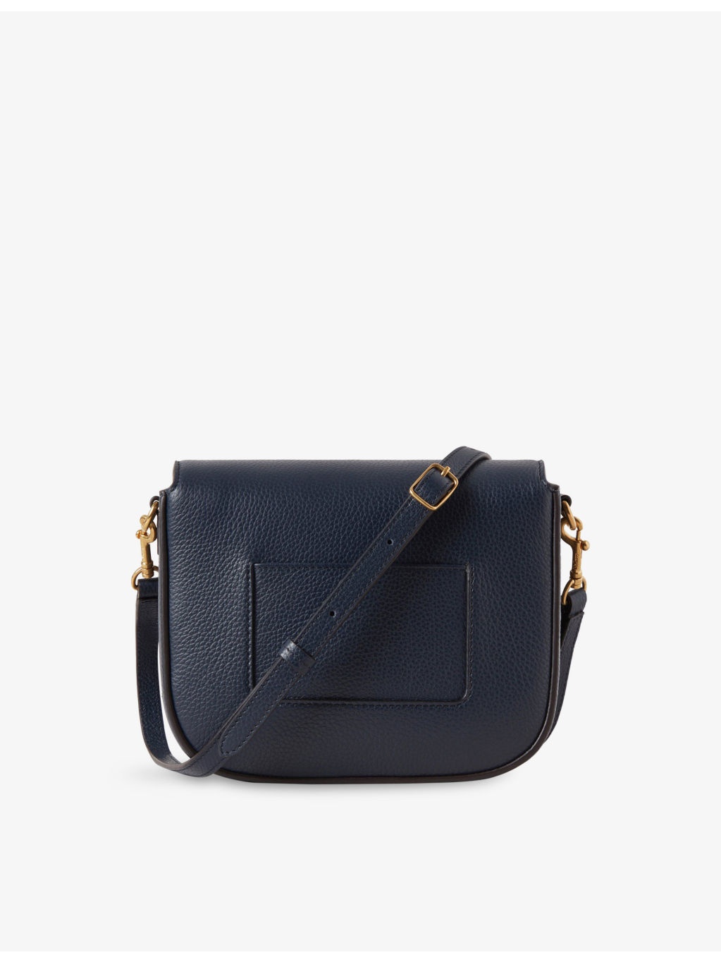 Darley Small Leather Satchel Bag - 5