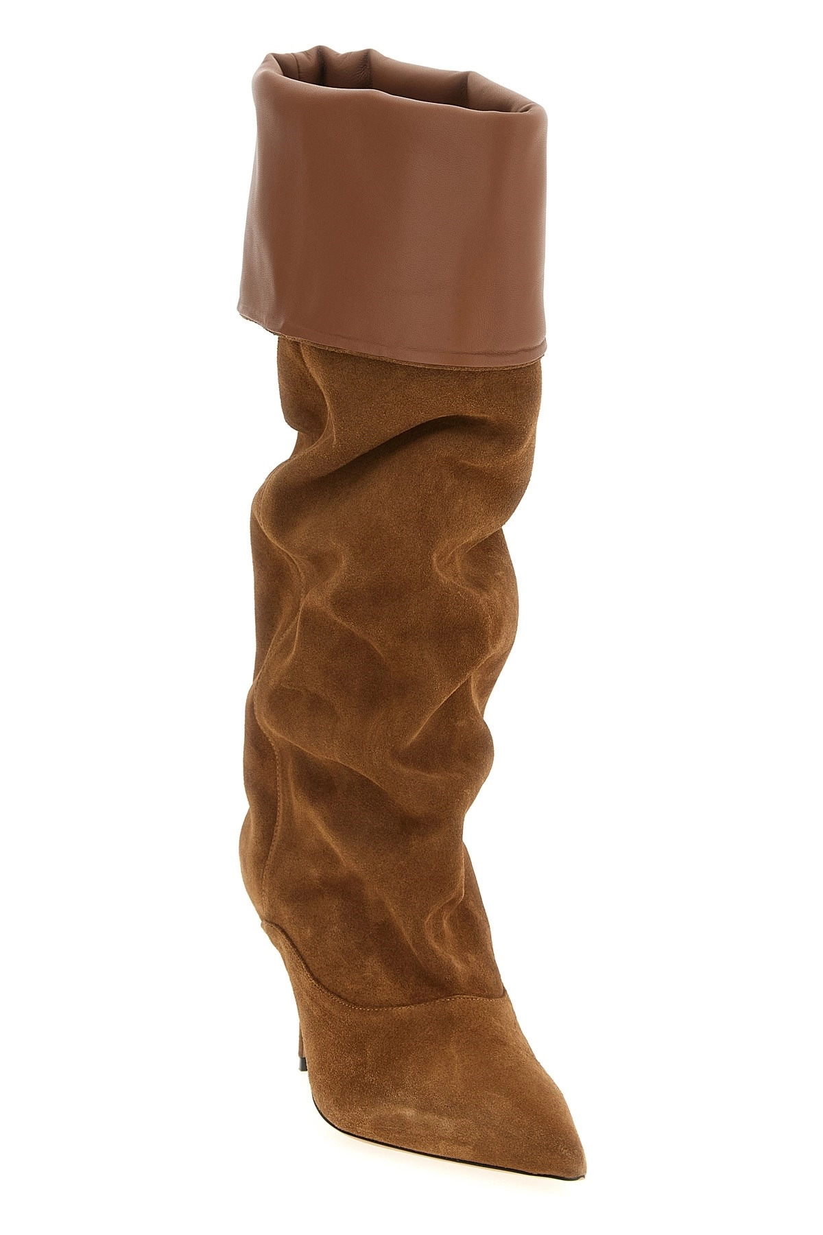 'Ines' boots - 2