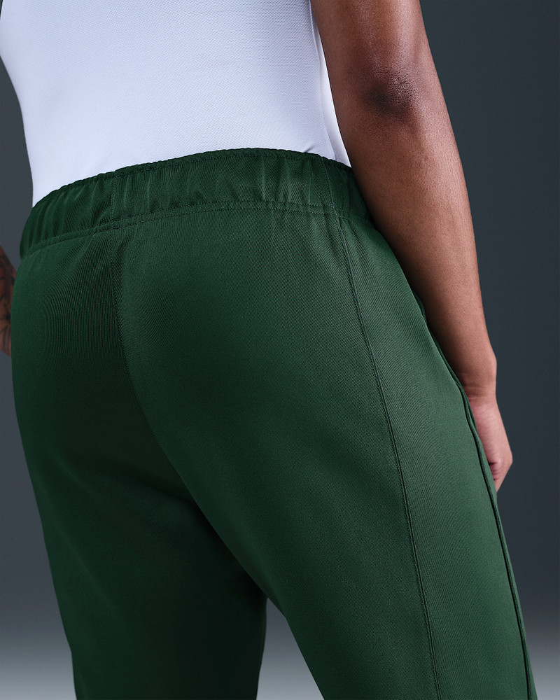 NikeCourt Heritage Windrunner Women's Mid-Rise Tennis Pants 3