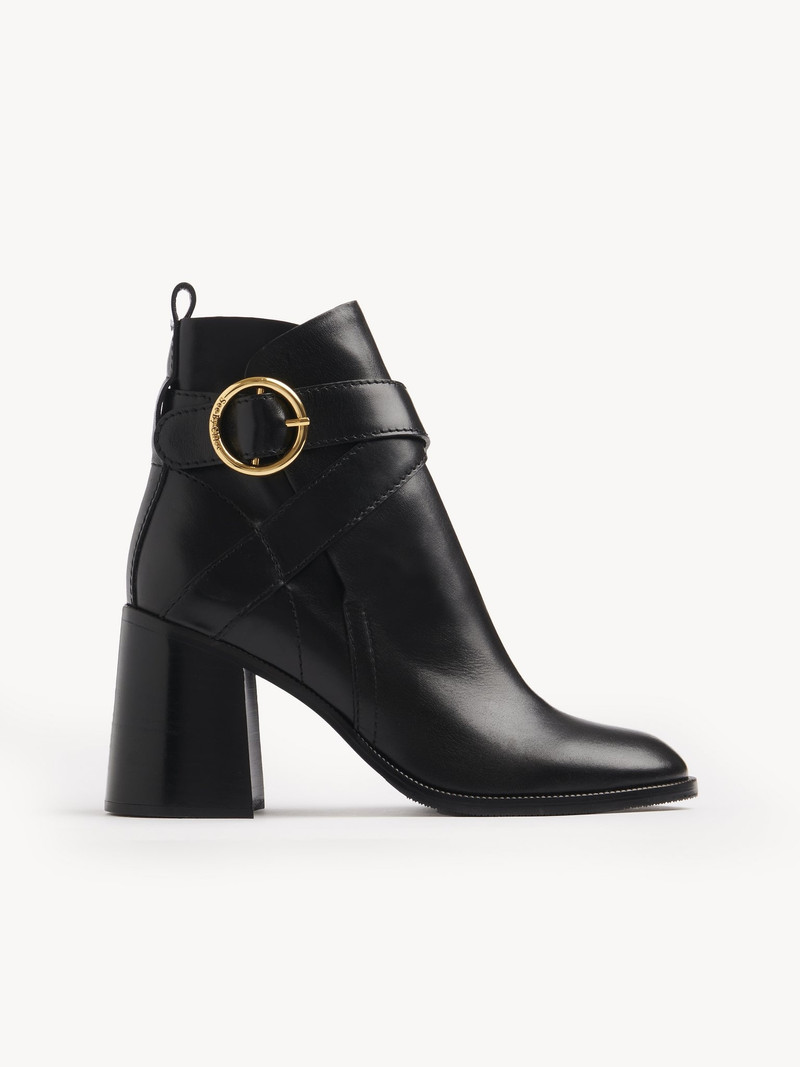 LYNA ANKLE BOOT 1